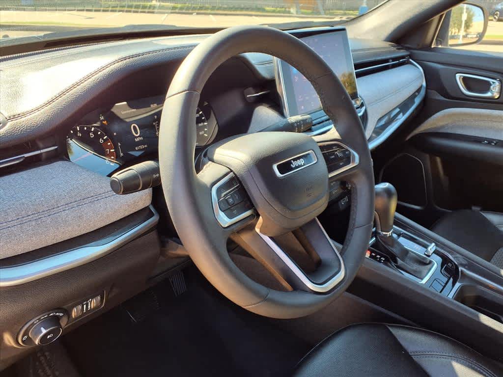 Thumbnail: 2024 Jeep Compass - 2