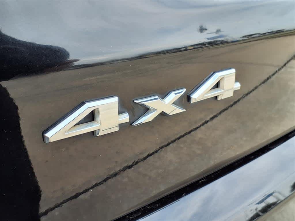 Thumbnail: 2018 Jeep Compass - 7