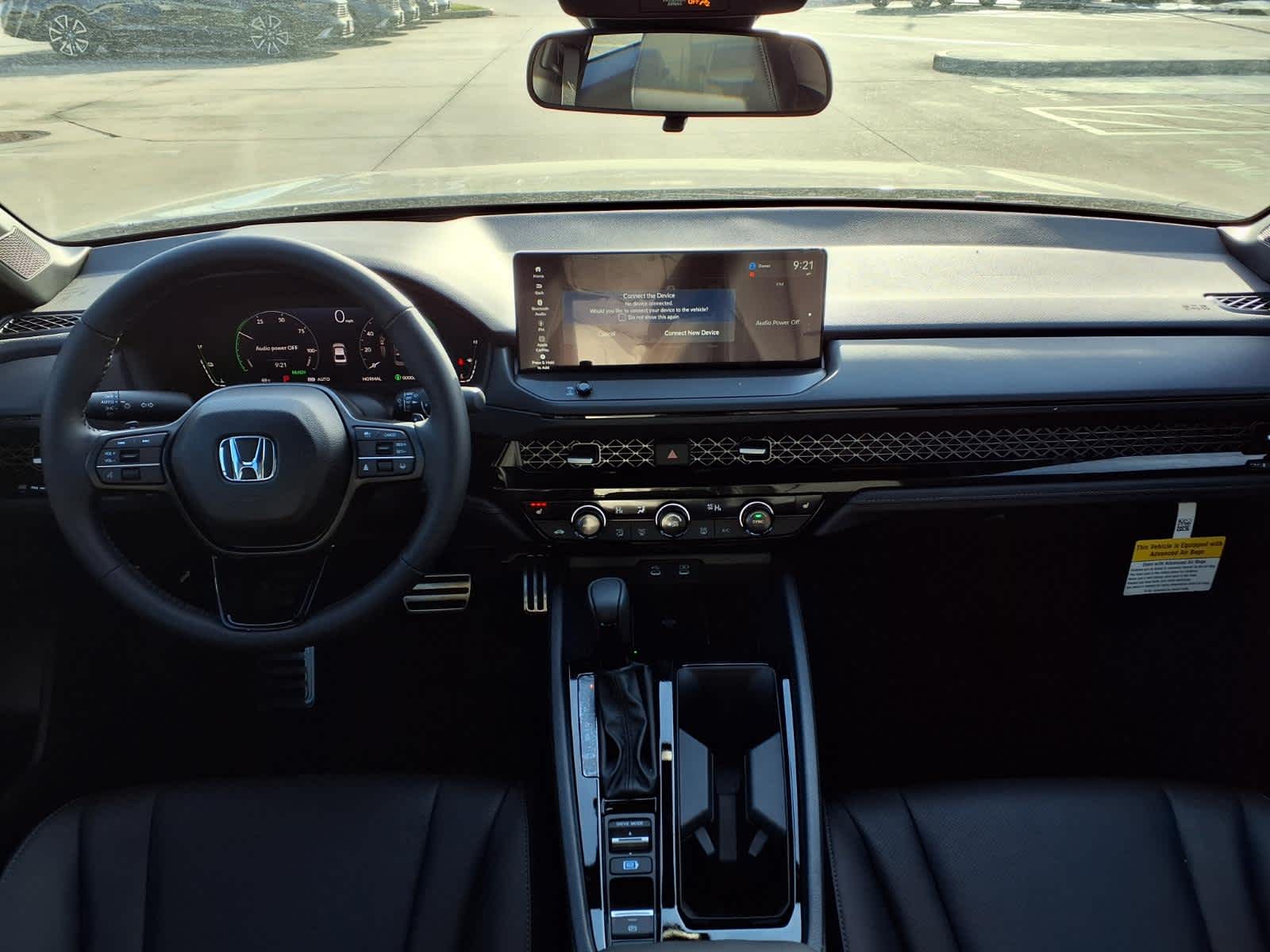 Thumbnail: 2026 Honda Accord - 14