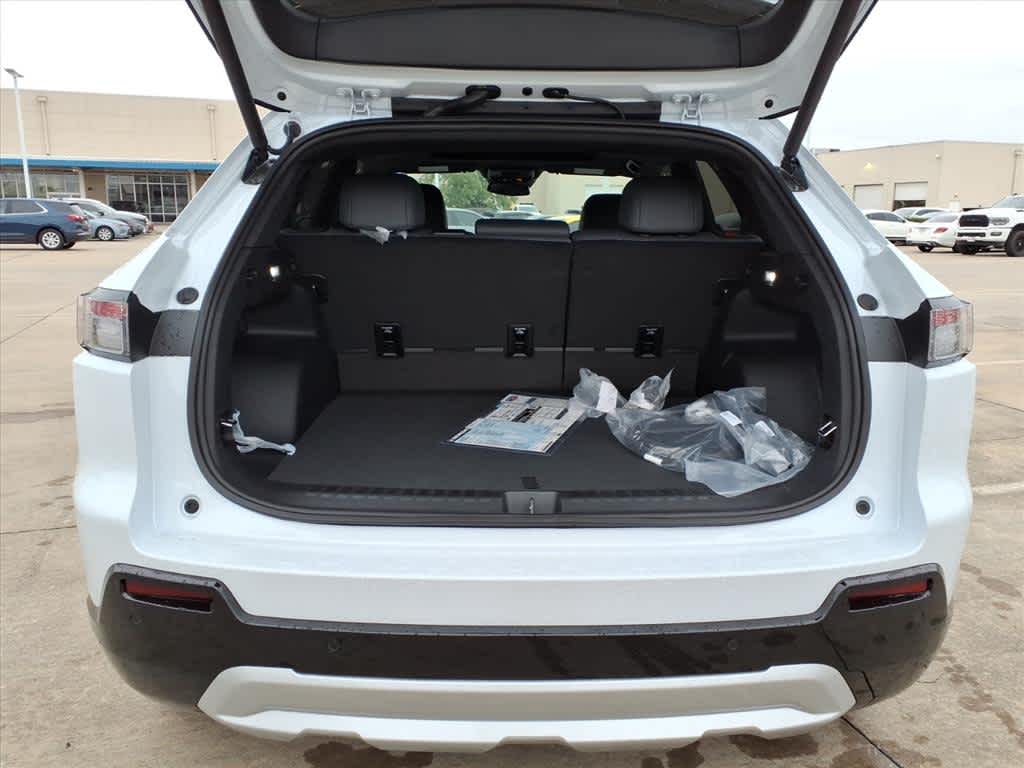 Thumbnail: 2026 Honda Prologue - 19