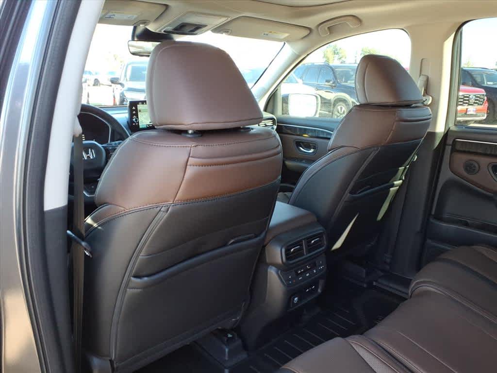 Thumbnail: 2025 Honda Pilot - 12