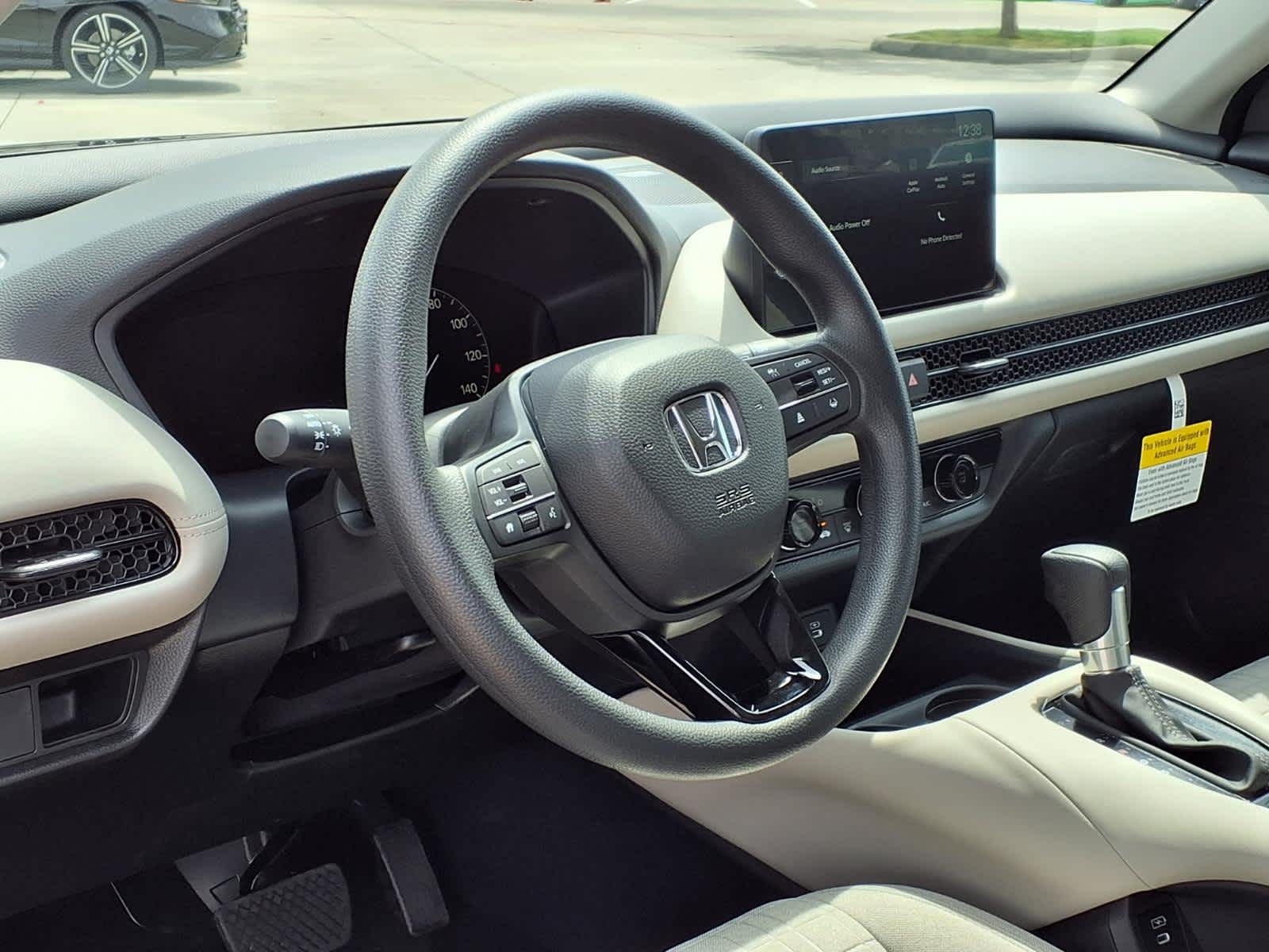 Thumbnail: 2027 Honda HR-V - 2