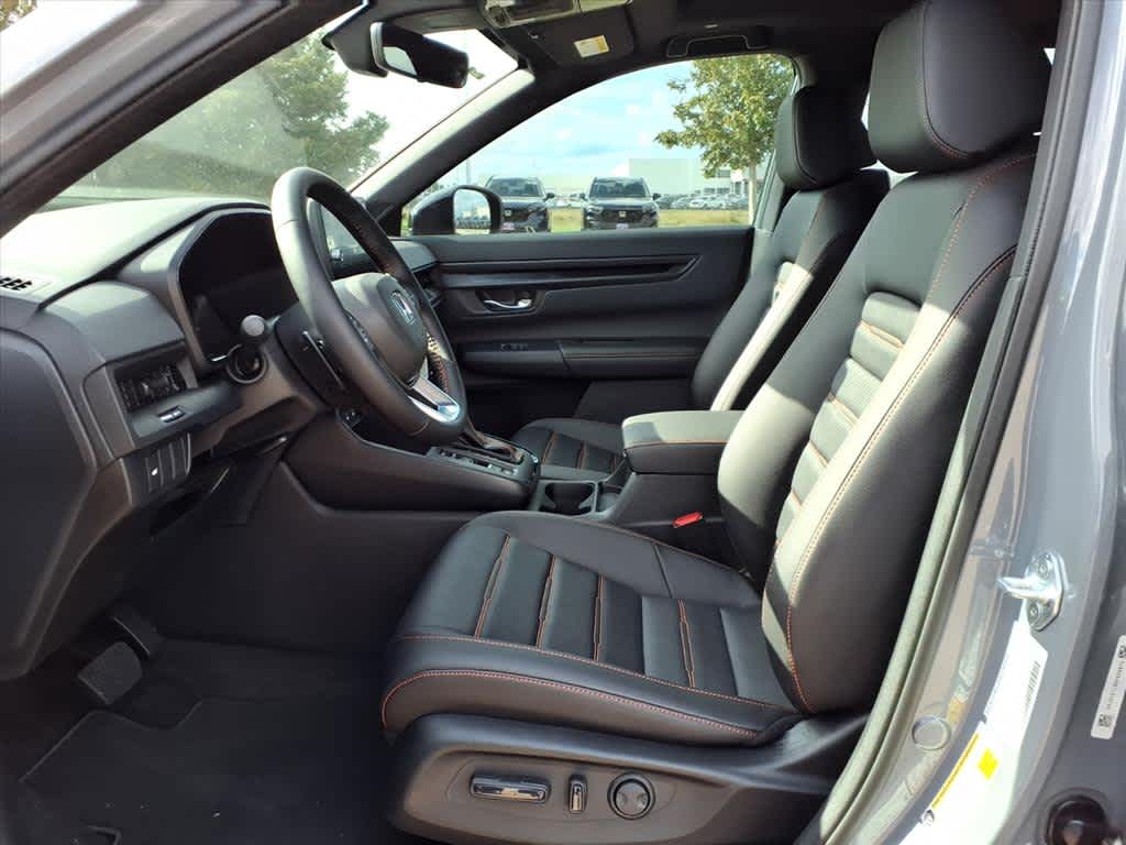 Thumbnail: 2026 Honda CR-V - 10