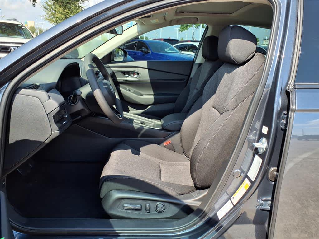 Thumbnail: 2025 Honda Accord - 11