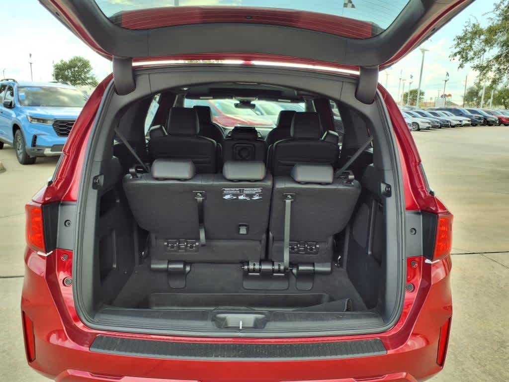 Thumbnail: 2025 Honda Odyssey - 19