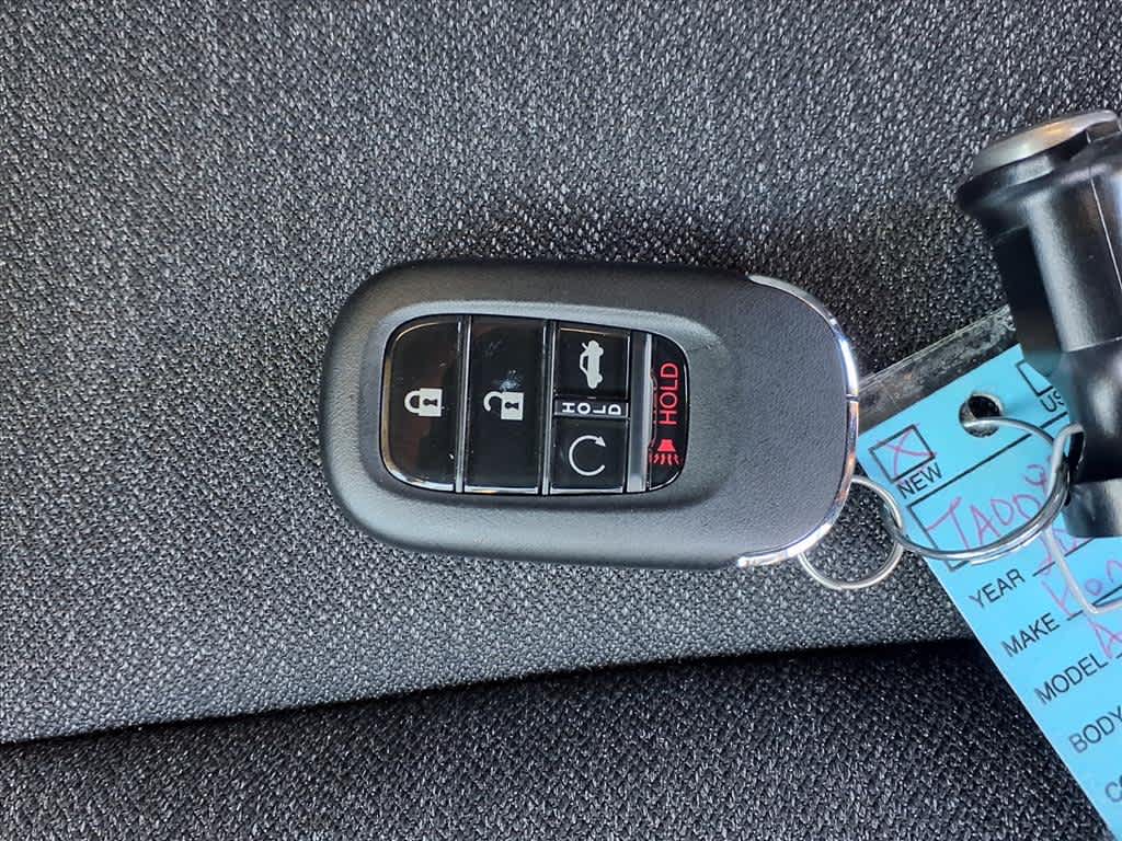 Thumbnail: 2026 Honda Accord - 20