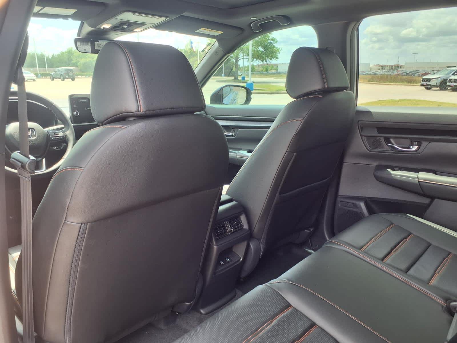 Thumbnail: 2026 Honda CR-V - 11