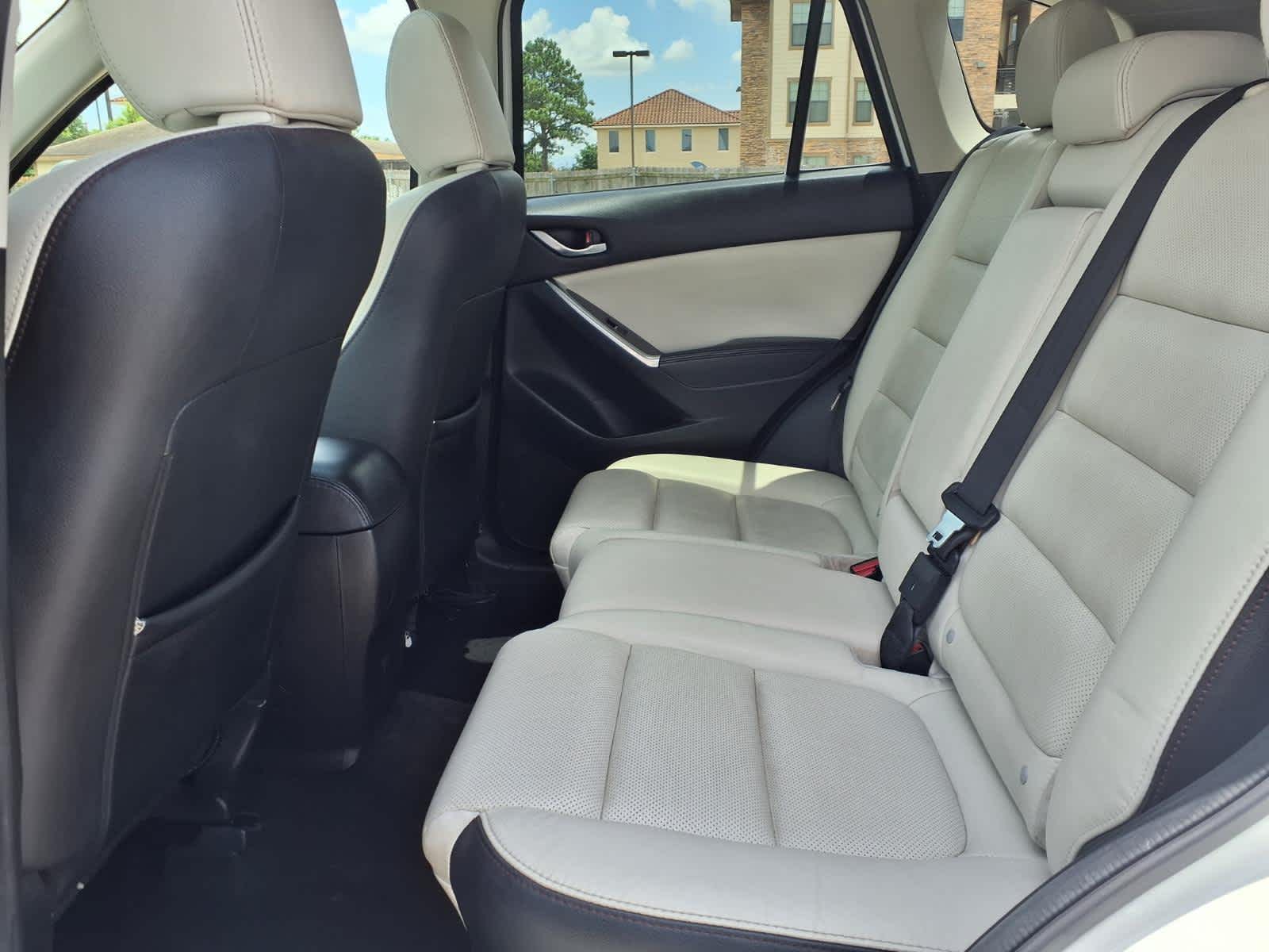 Thumbnail: 2016 Mazda CX-5 - 13