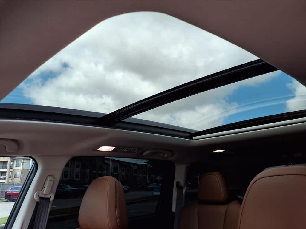 Thumbnail: 2025 Subaru Ascent - 15