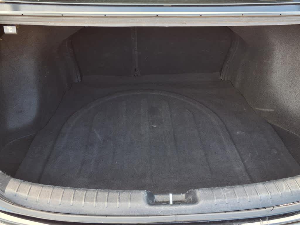 Thumbnail: 2024 Kia Forte - 15