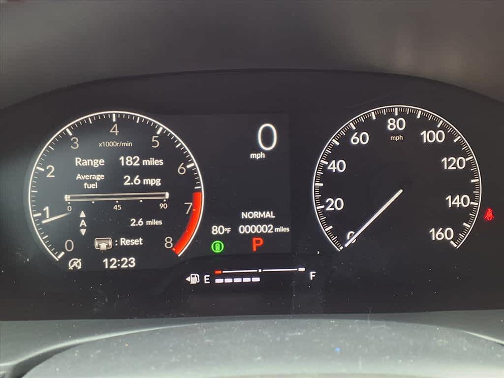 Thumbnail: 2026 Honda Civic - 16