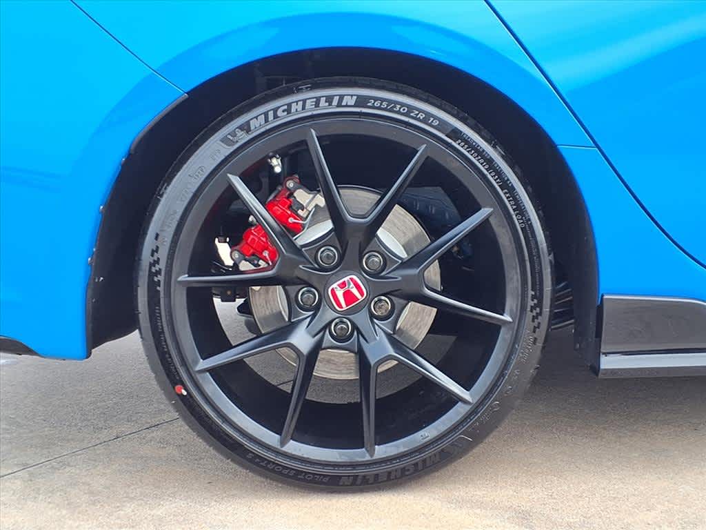 Thumbnail: 2025 Honda Civic - 8