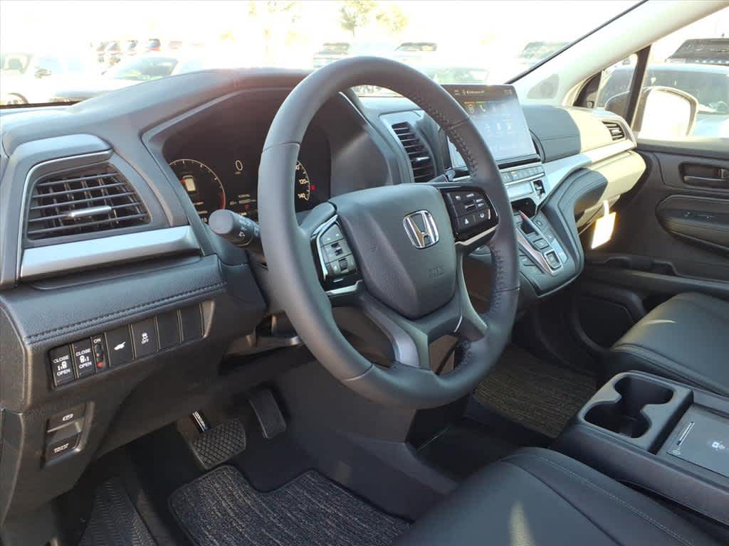 Thumbnail: 2026 Honda Odyssey - 2