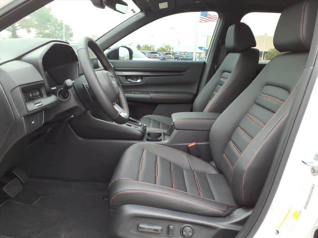 Thumbnail: 2026 Honda CR-V - 11