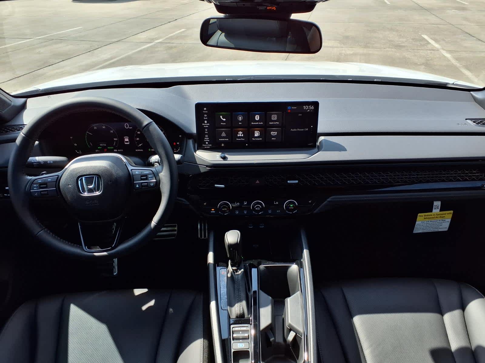 Thumbnail: 2026 Honda Accord - 14