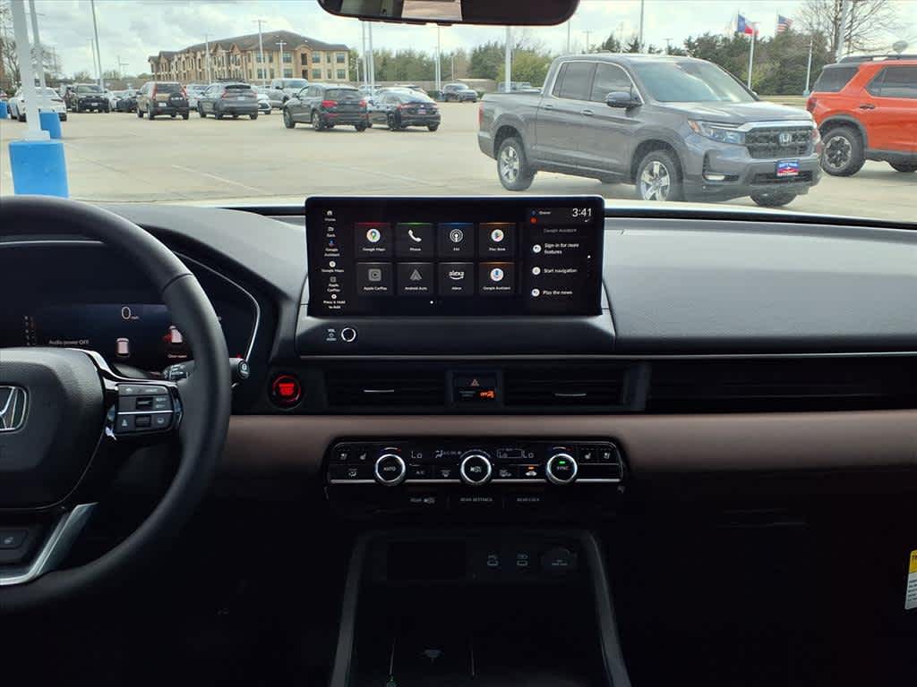 Thumbnail: 2026 Honda Pilot - 17