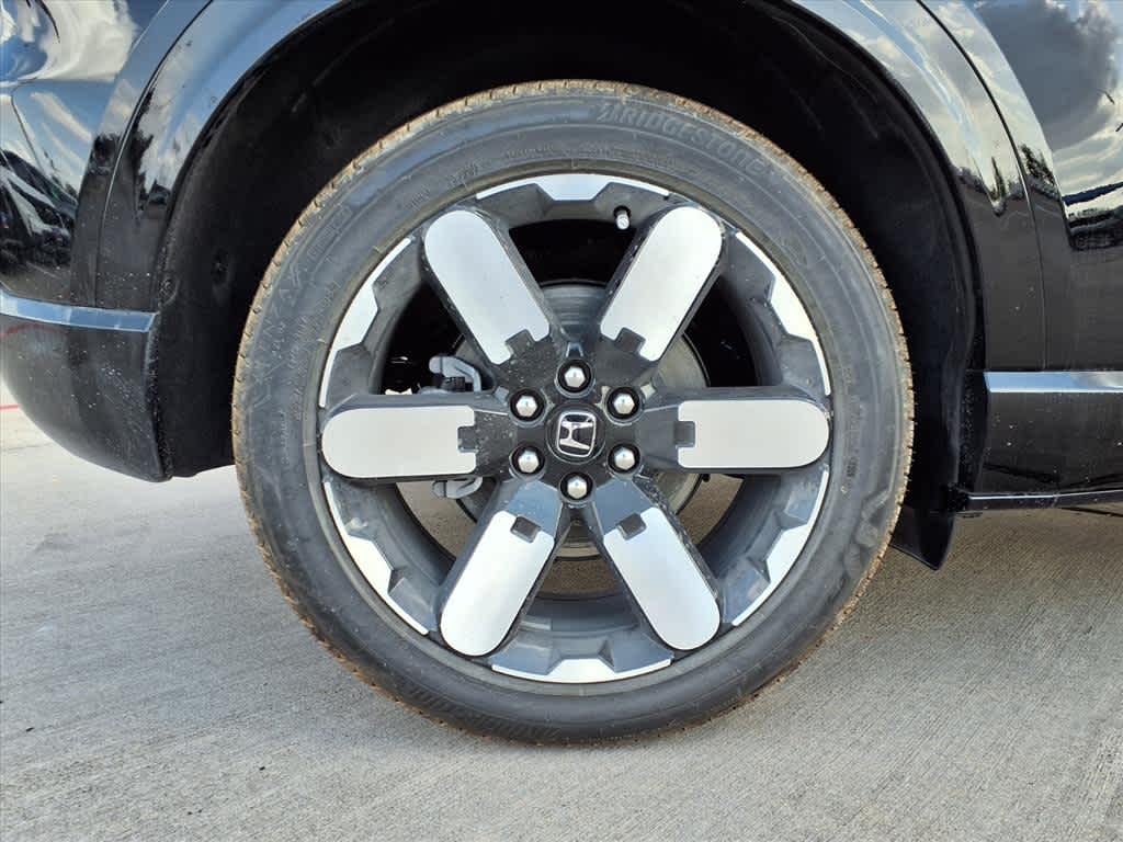 Thumbnail: 2026 Honda Prologue - 10