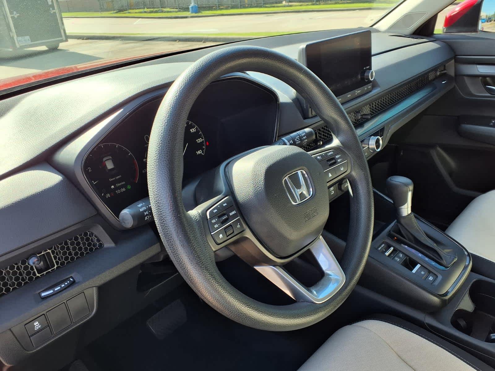 Thumbnail: 2024 Honda CR-V - 2