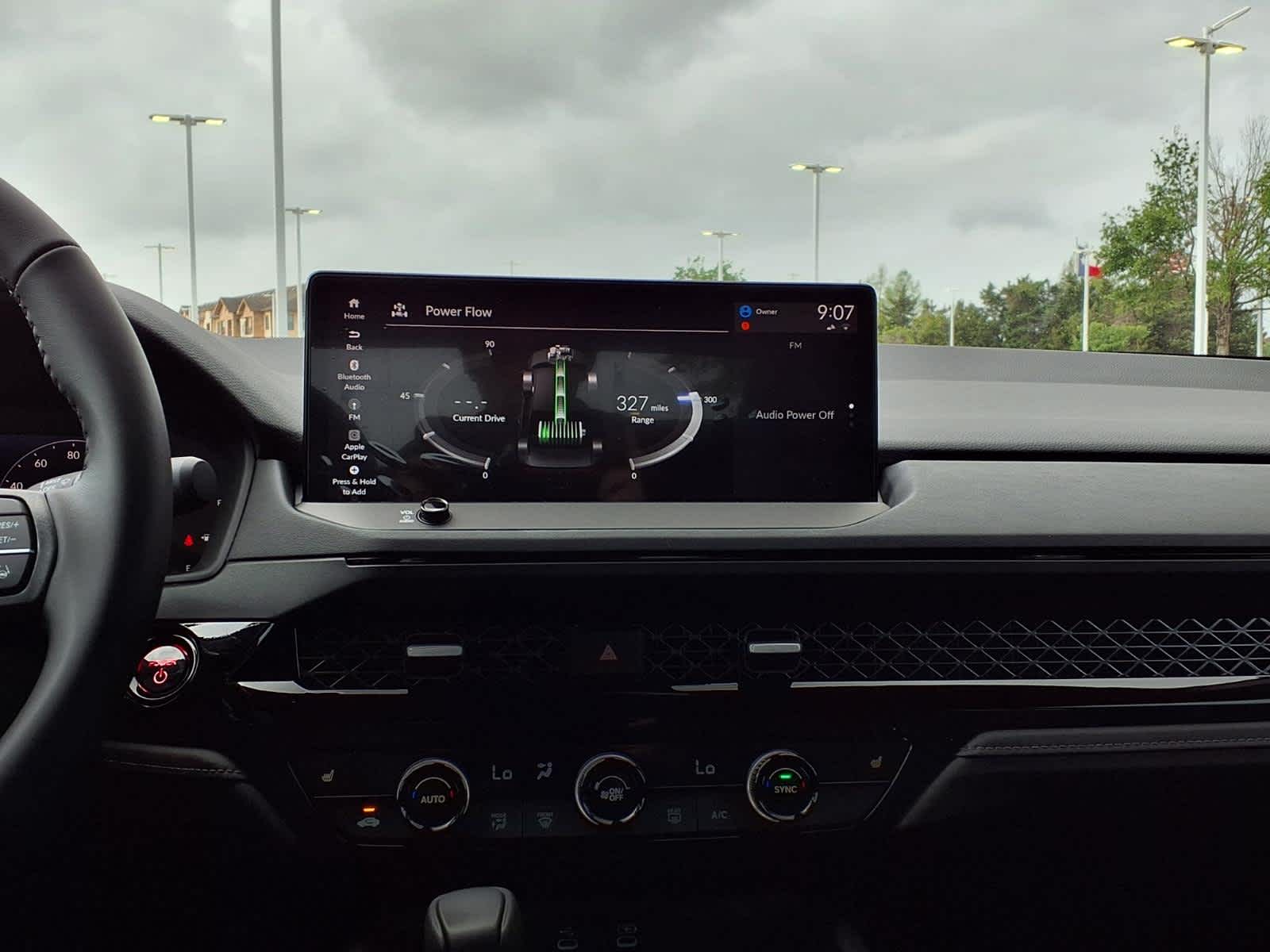 Thumbnail: 2026 Honda Accord - 16