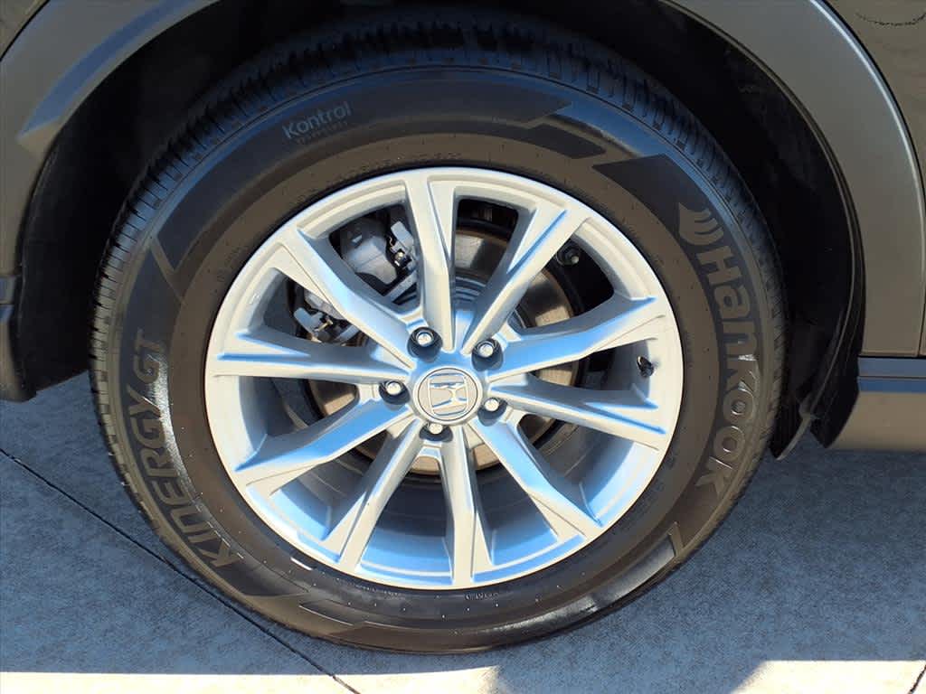 Thumbnail: 2025 Honda CR-V - 9