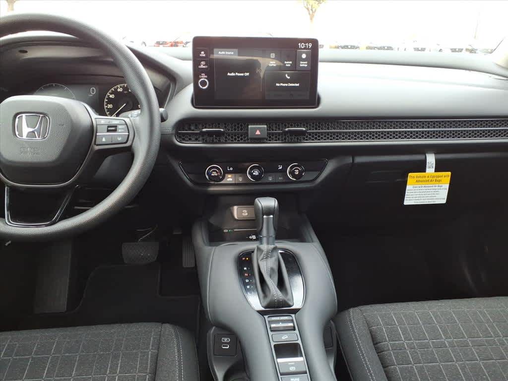 Thumbnail: 2026 Honda HR-V - 16