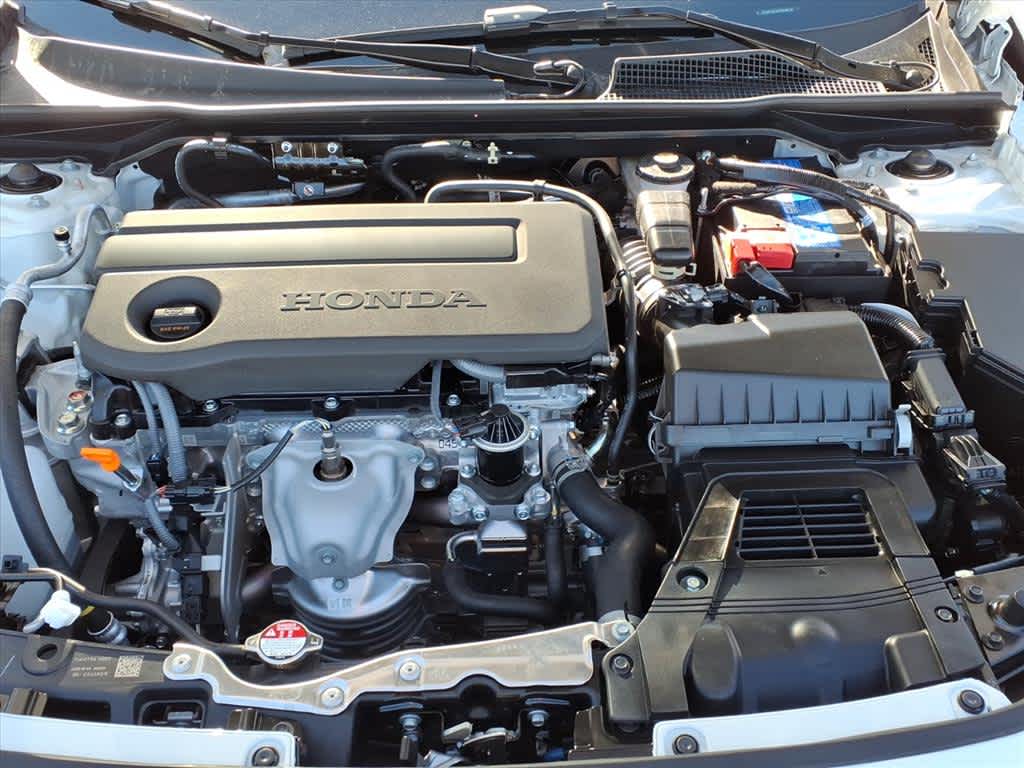 Thumbnail: 2026 Honda Civic - 9