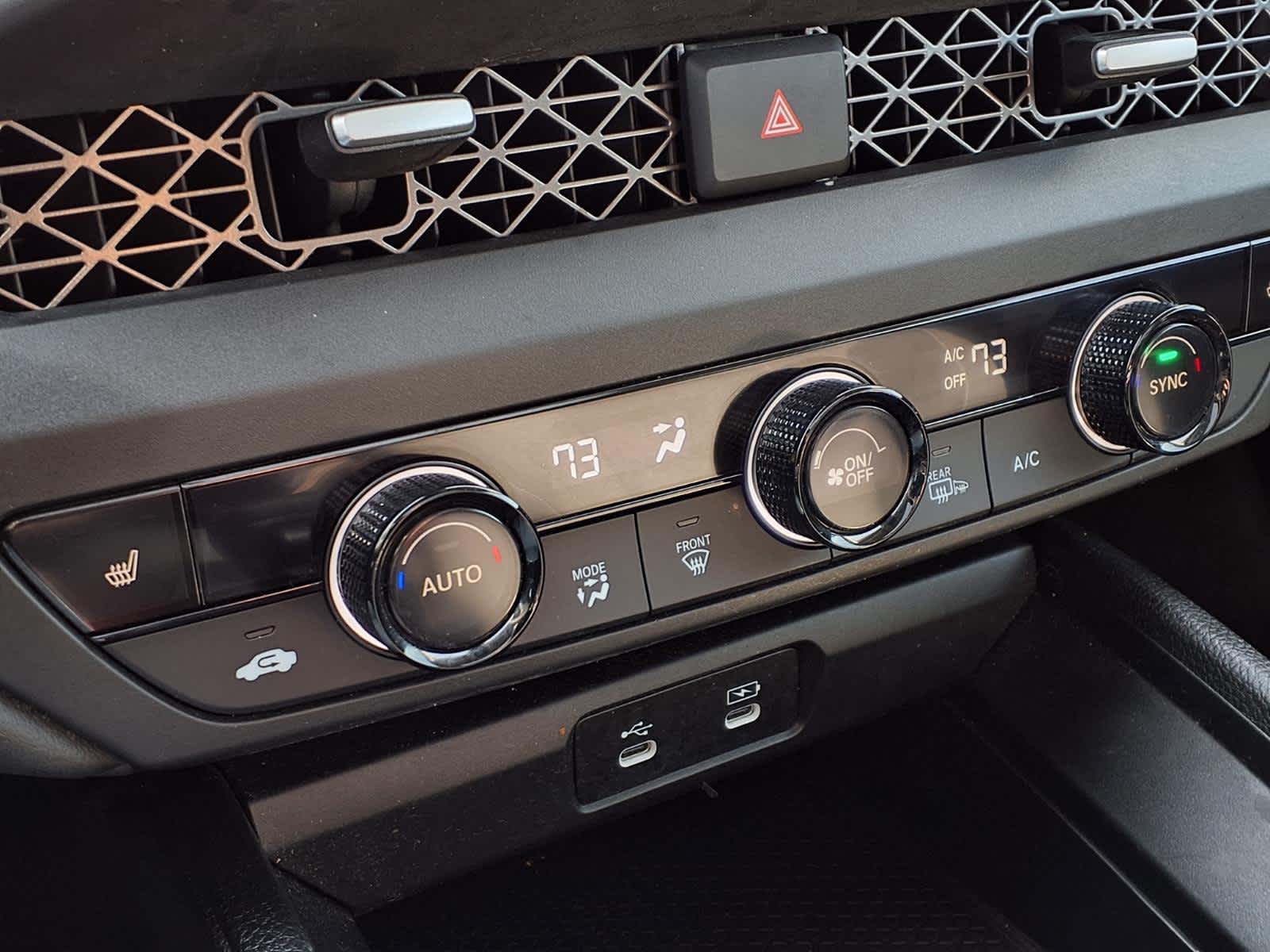 Thumbnail: 2024 Honda Accord - 19