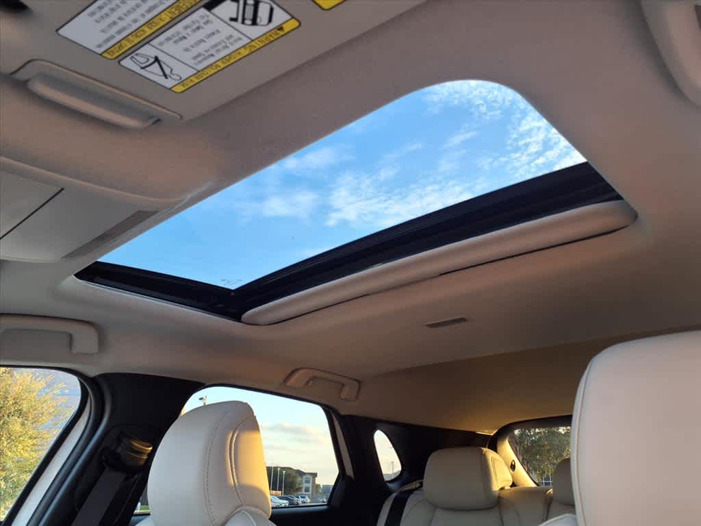 Thumbnail: 2021 Mazda CX-30 - 22