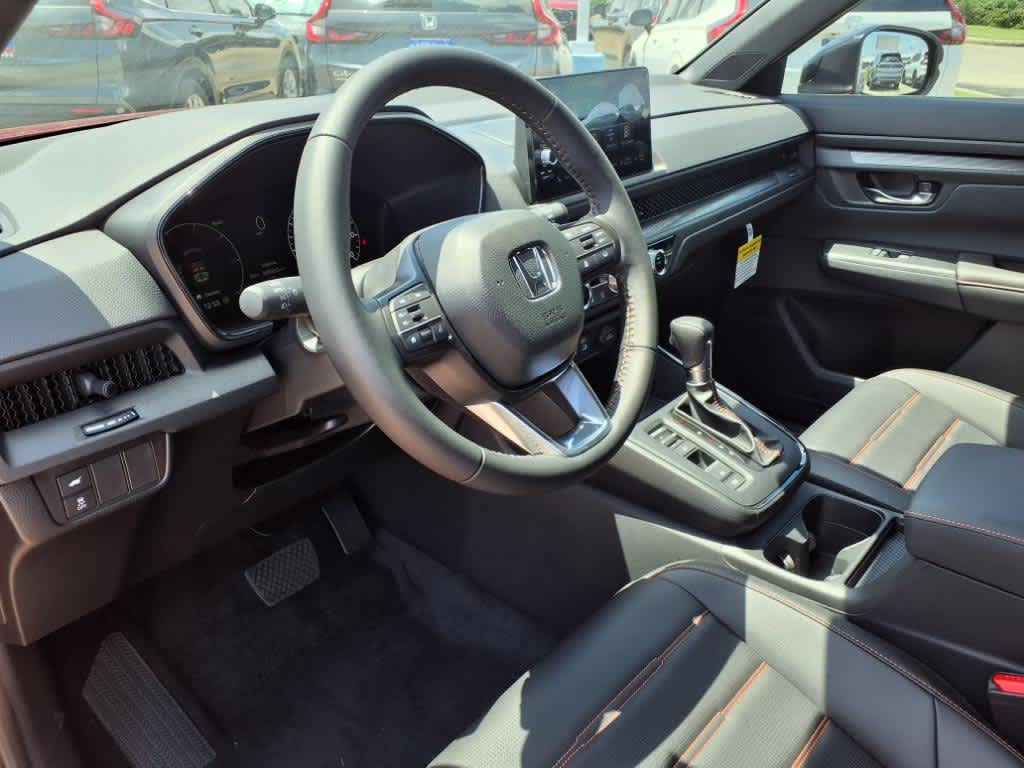 Thumbnail: 2025 Honda CR-V - 2