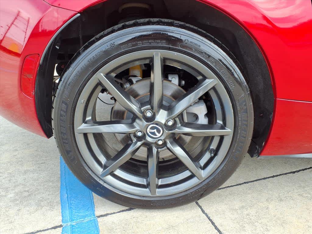 Thumbnail: 2016 Mazda MX-5 Miata - 9