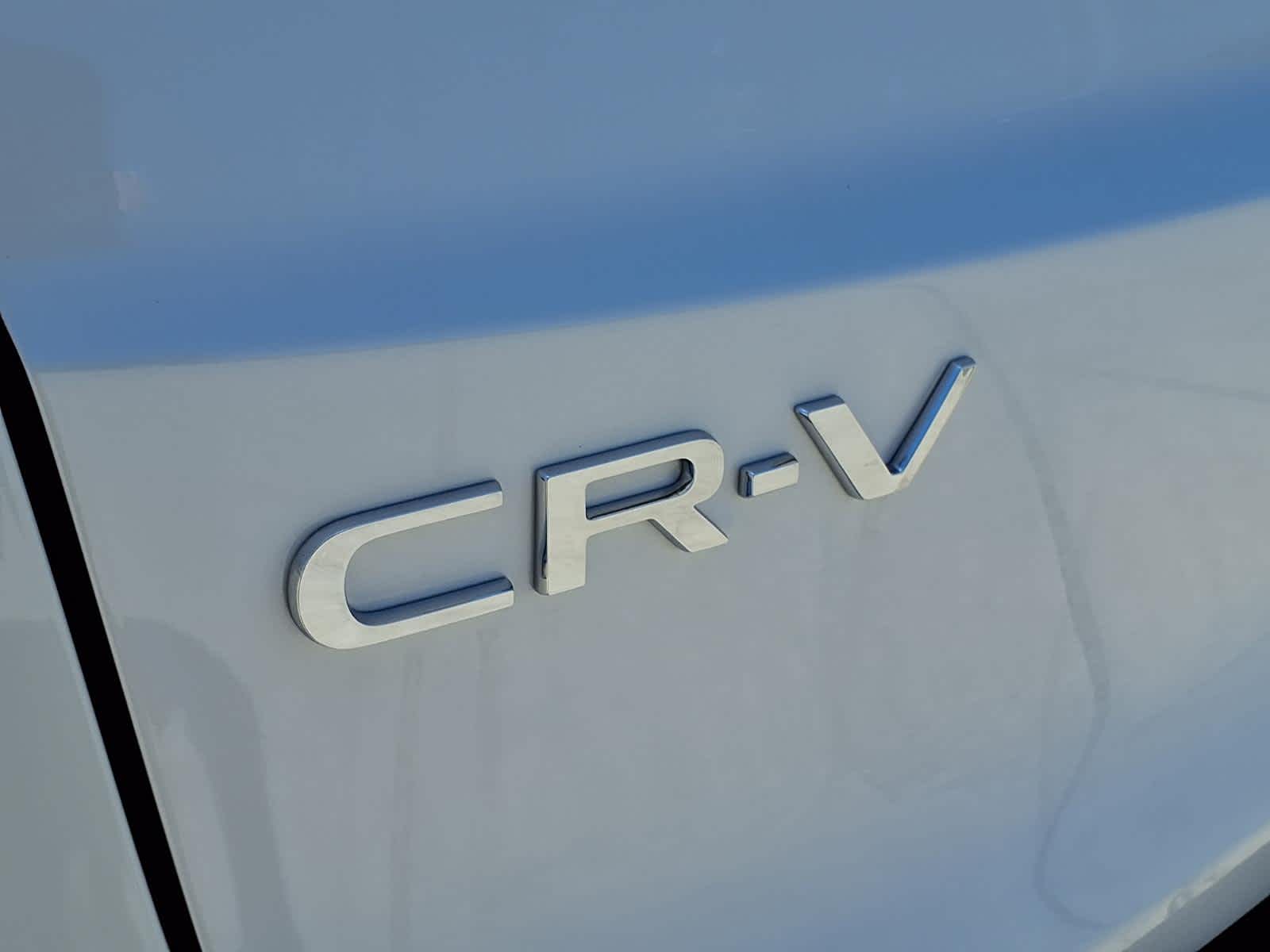 Thumbnail: 2026 Honda CR-V - 7
