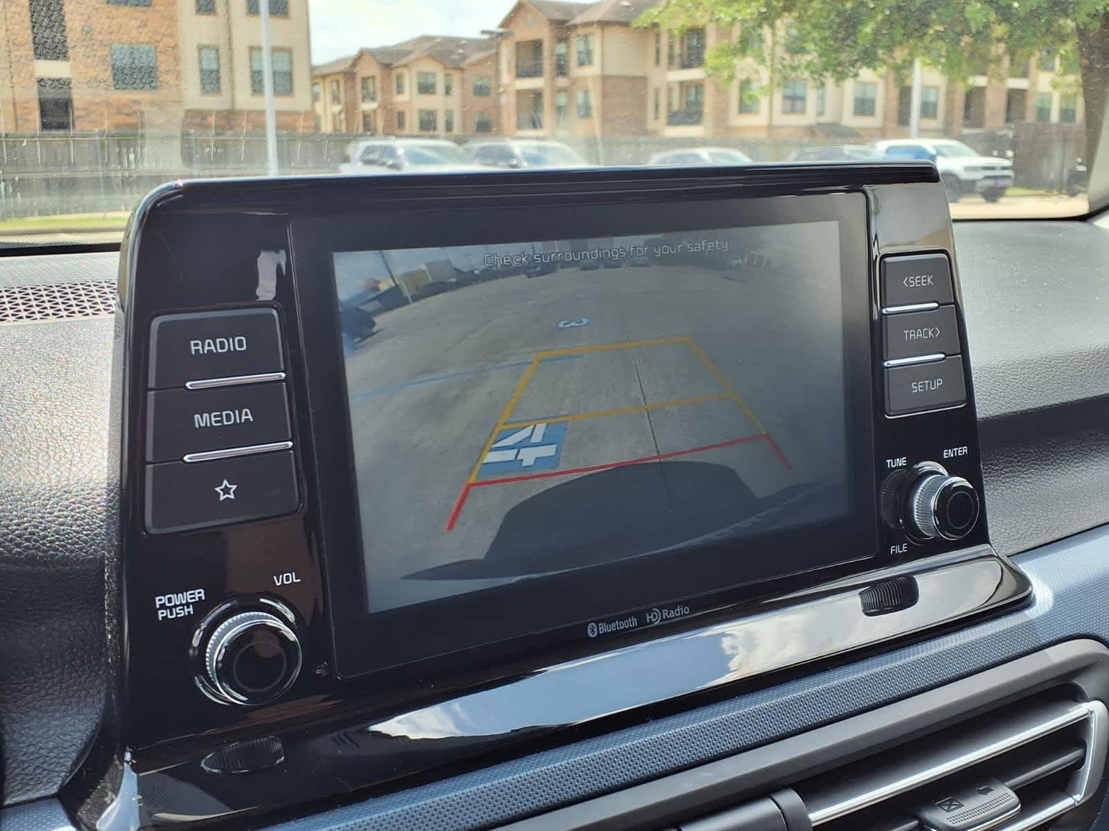 Thumbnail: 2021 Kia Seltos - 18