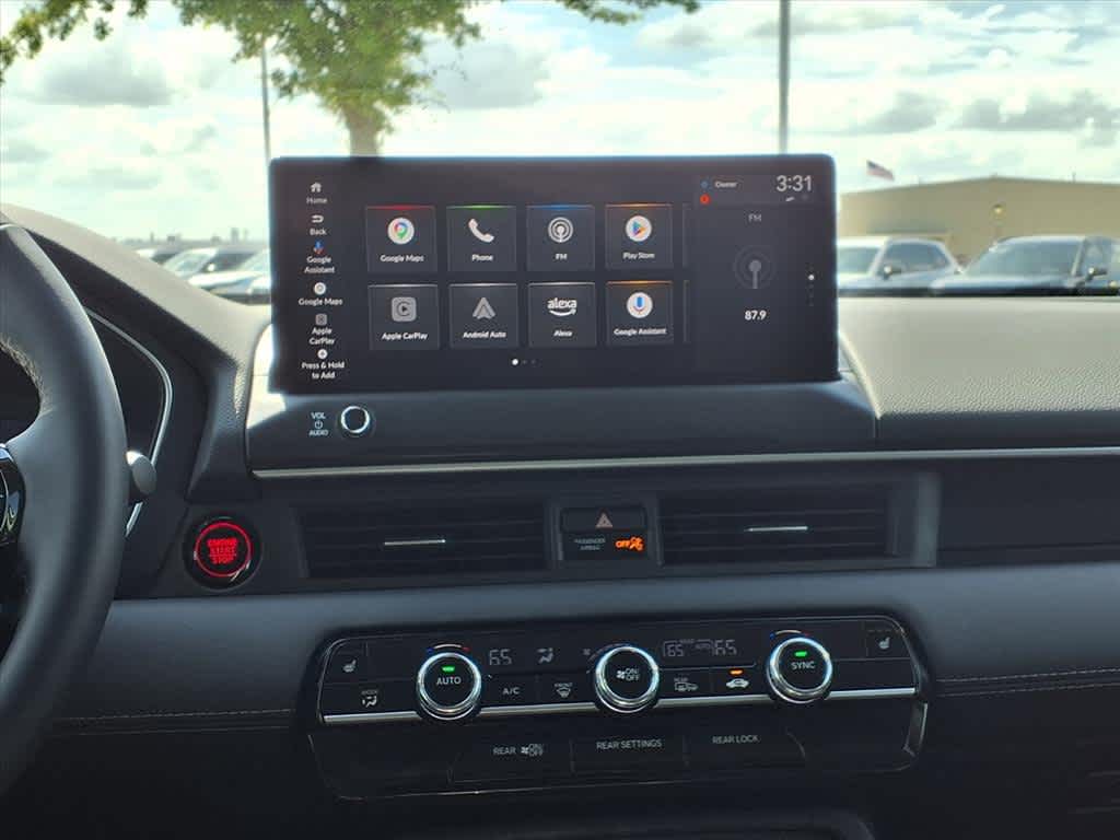 Thumbnail: 2026 Honda Pilot - 16