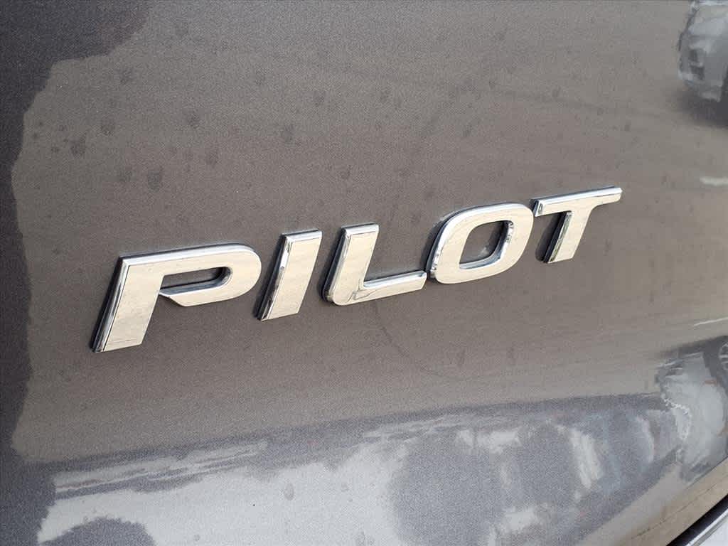 Thumbnail: 2022 Honda Pilot - 7