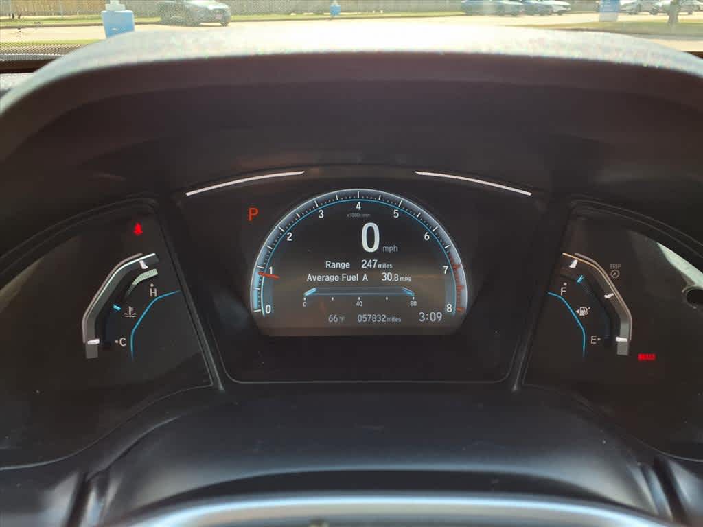 Thumbnail: 2020 Honda Civic - 17