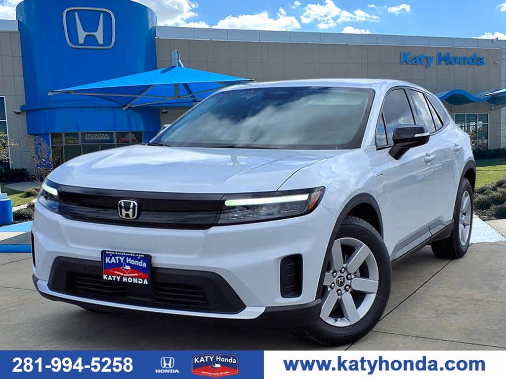 2026 Honda Prologue SUV 