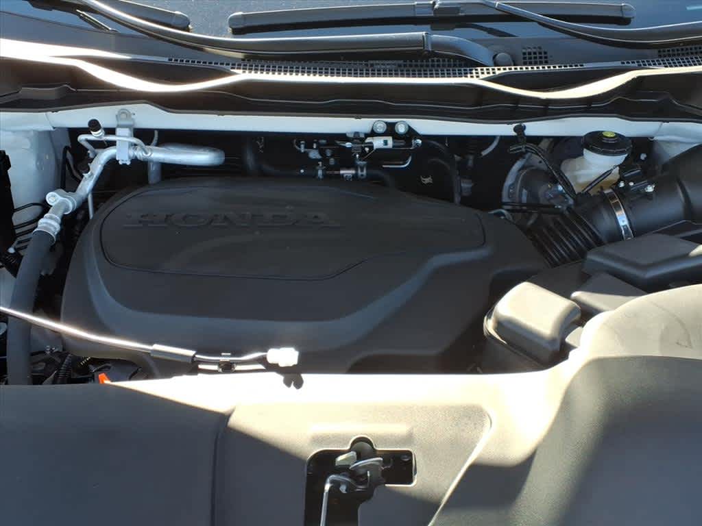 Thumbnail: 2026 Honda Odyssey - 9