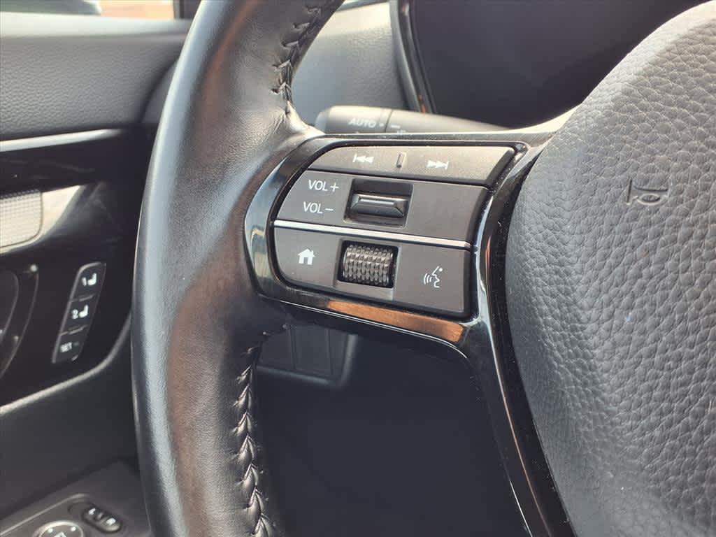 Thumbnail: 2025 Honda CR-V - 21