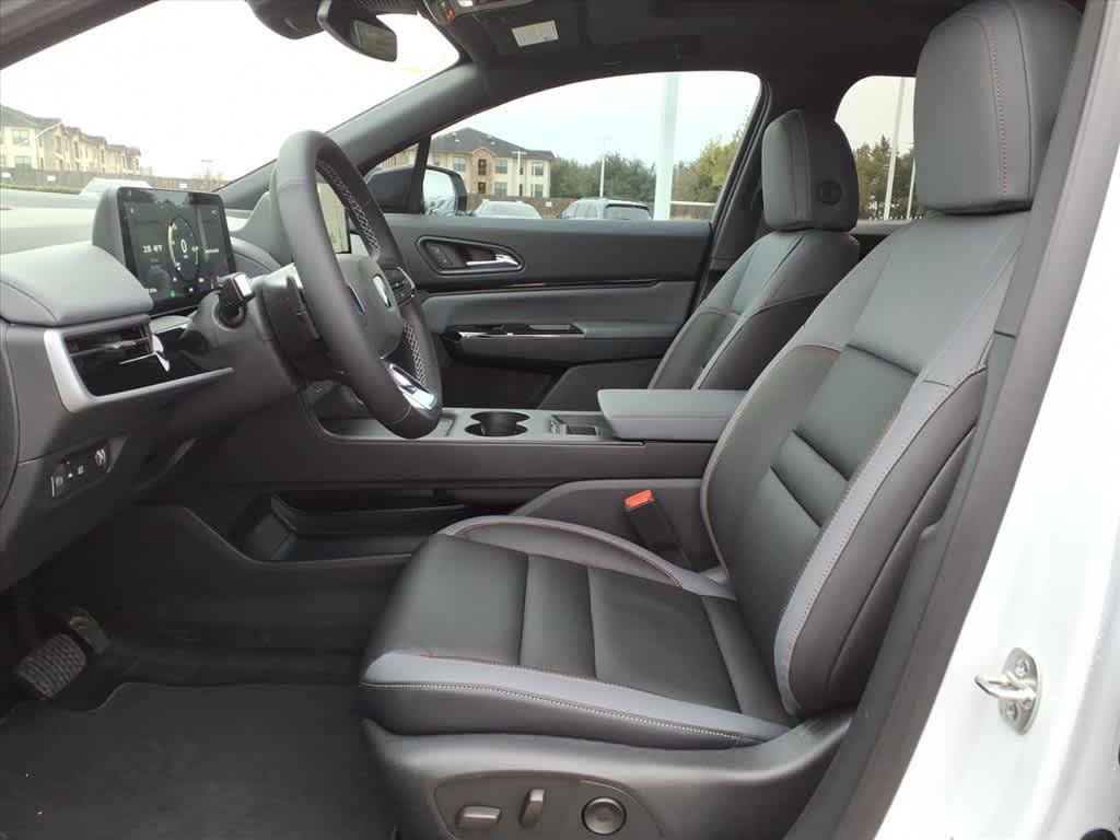 Thumbnail: 2026 Honda Prologue - 11