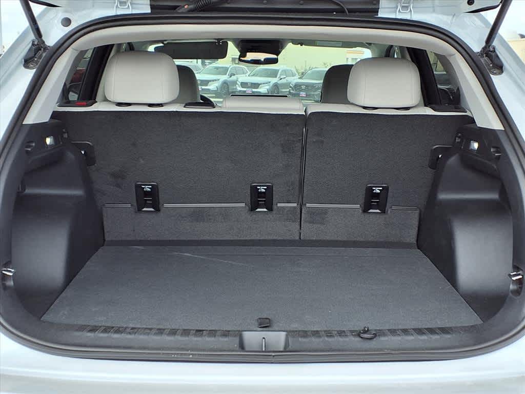 Thumbnail: 2026 Honda Prologue - 19