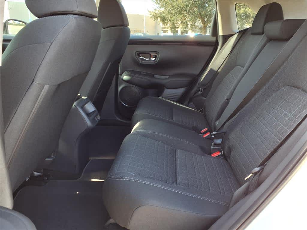 Thumbnail: 2026 Honda HR-V - 13