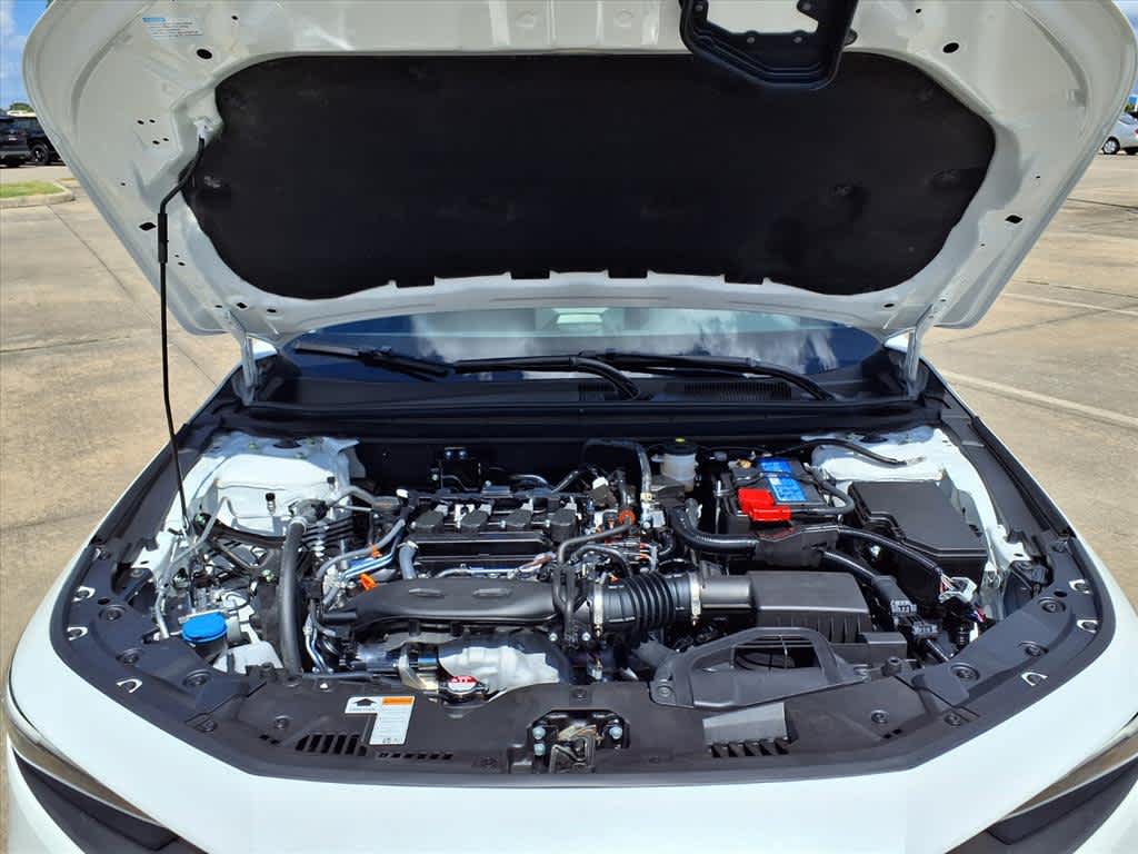 Thumbnail: 2025 Honda Accord - 9