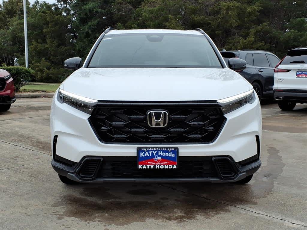 Thumbnail: 2026 Honda CR-V - 6