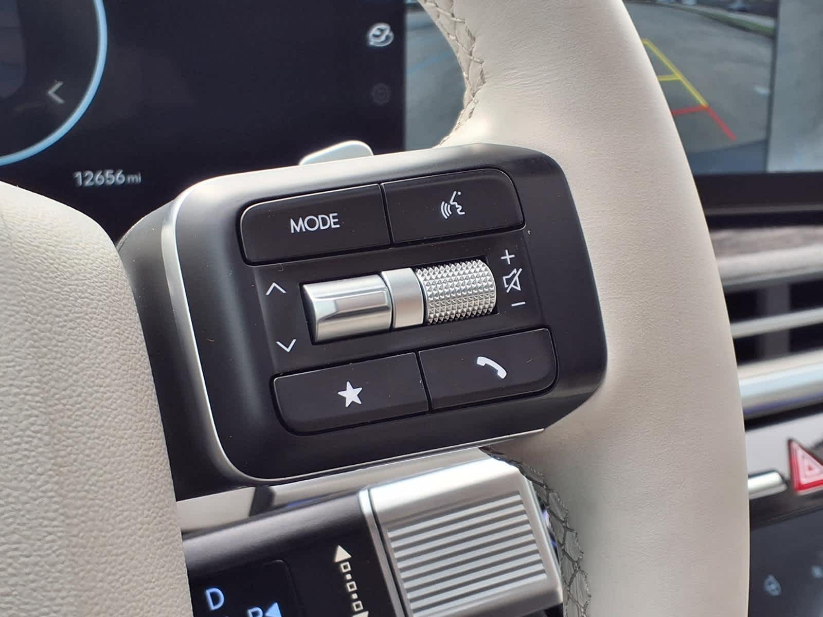 Thumbnail: 2024 Hyundai Santa Fe - 21