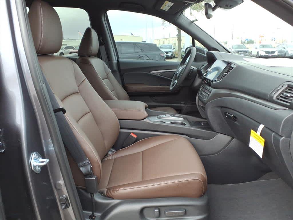 Thumbnail: 2026 Honda Ridgeline - 14