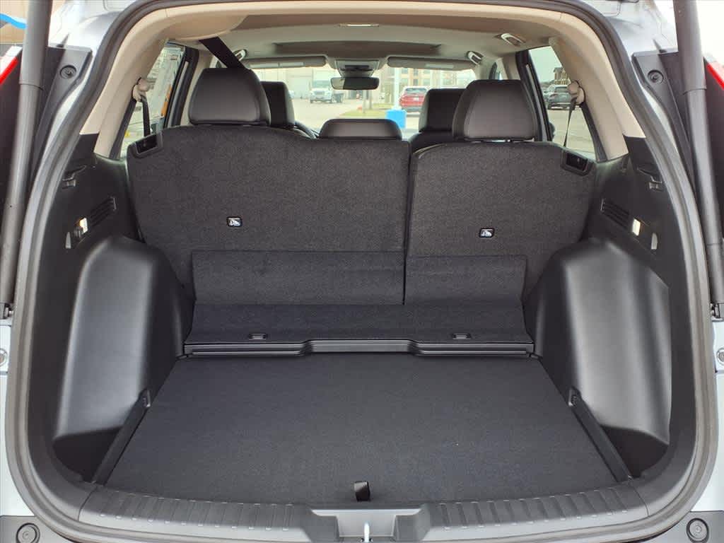 Thumbnail: 2026 Honda CR-V - 14