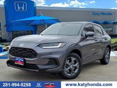 2026 Honda HR-V LX SUV