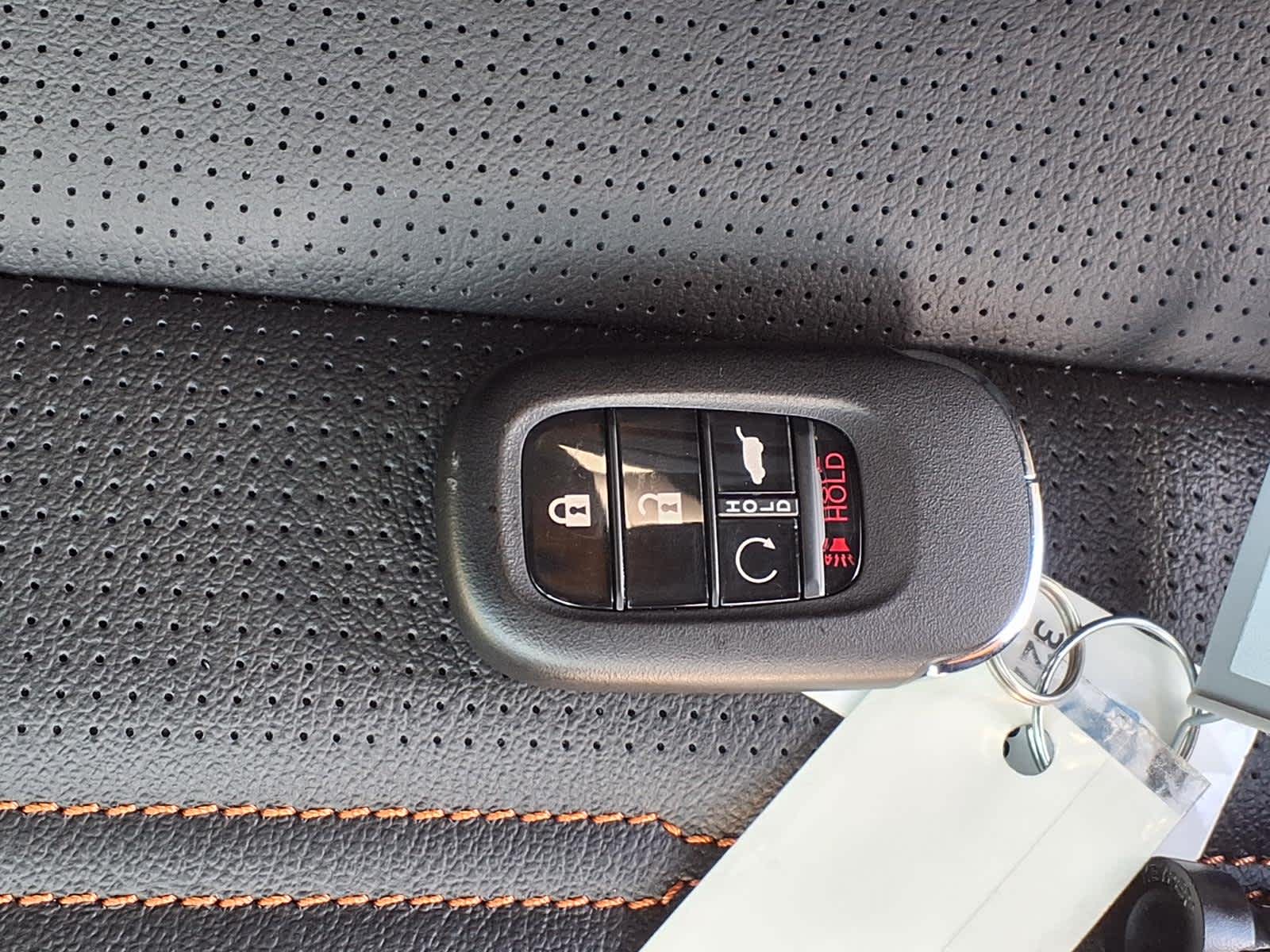 Thumbnail: 2026 Honda CR-V - 20