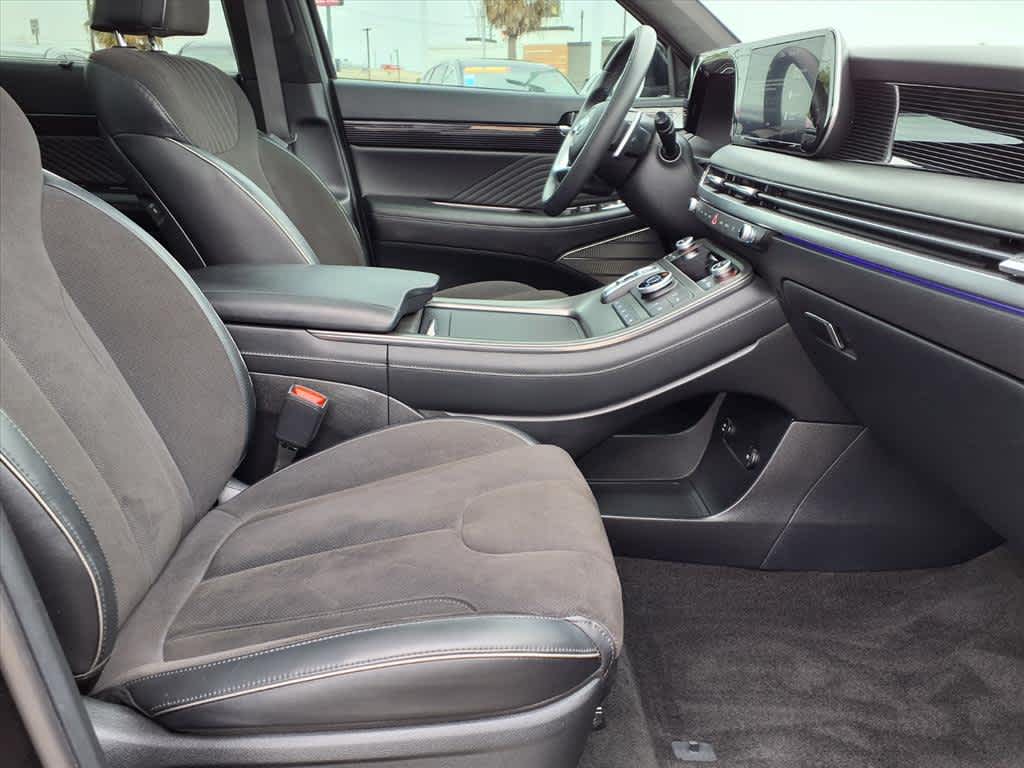 Thumbnail: 2025 Hyundai Palisade - 14