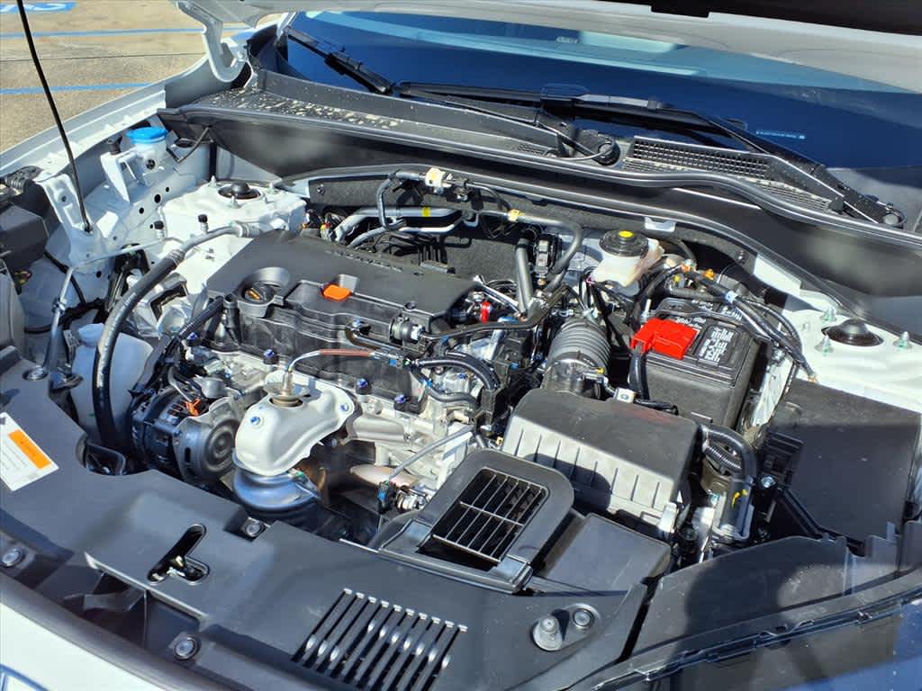 Thumbnail: 2026 Honda HR-V - 7